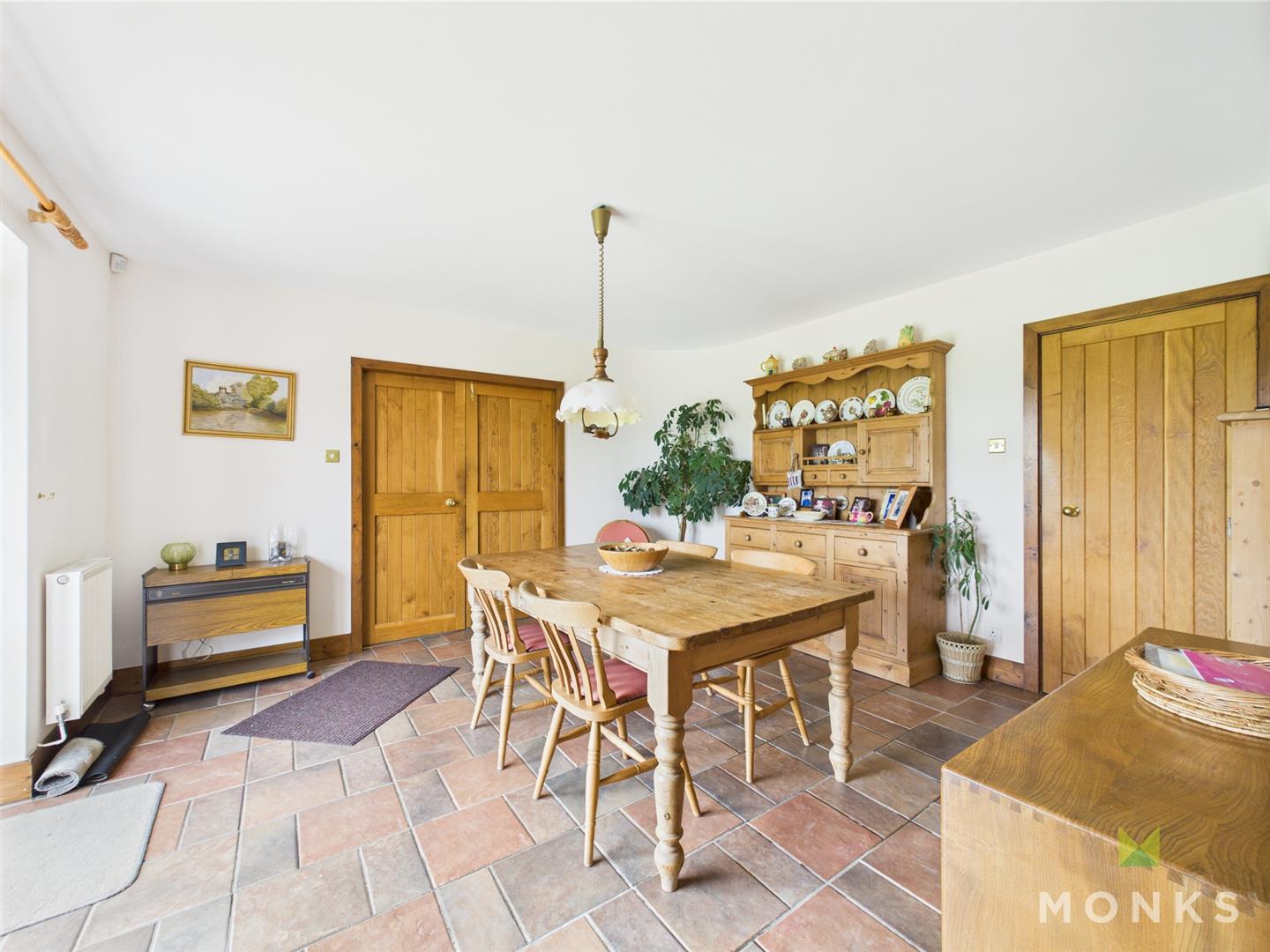 New Barn The Wern, Oswestry, SY10 7LH For Sale New Barn The Wern, Oswestry, SY10 7LH For Sale